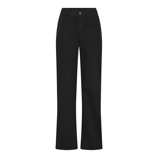 Geny - klassinen leveälahkeinen farkku