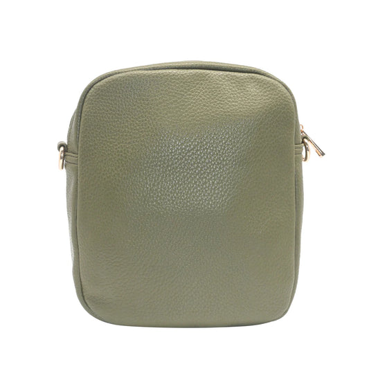 DINA iso citylaukku Rosenvinge – tilava ja tyylikäs kaupunkilaukku naisille