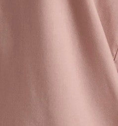 Ellinora Mix by Heart -pusero, V-pääntie ja pitkät puffihihat kapeilla resoreilla.