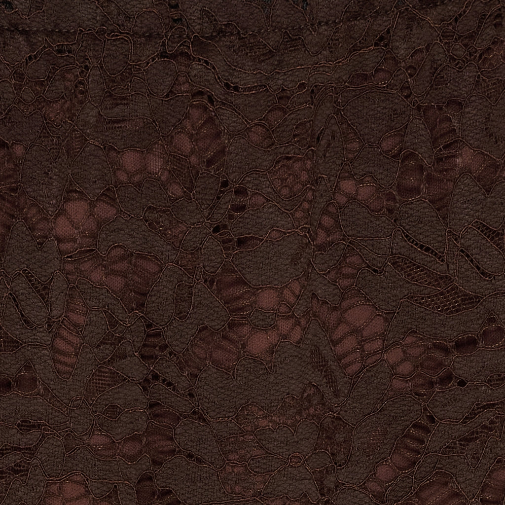 MARTA Geyser pitsihame naisellinen hame ilmavalla materiaalilla ja pitsiyksityiskohdilla, pehmeä alushame ja joustava vyötärö – arkeen ja juhlaan.