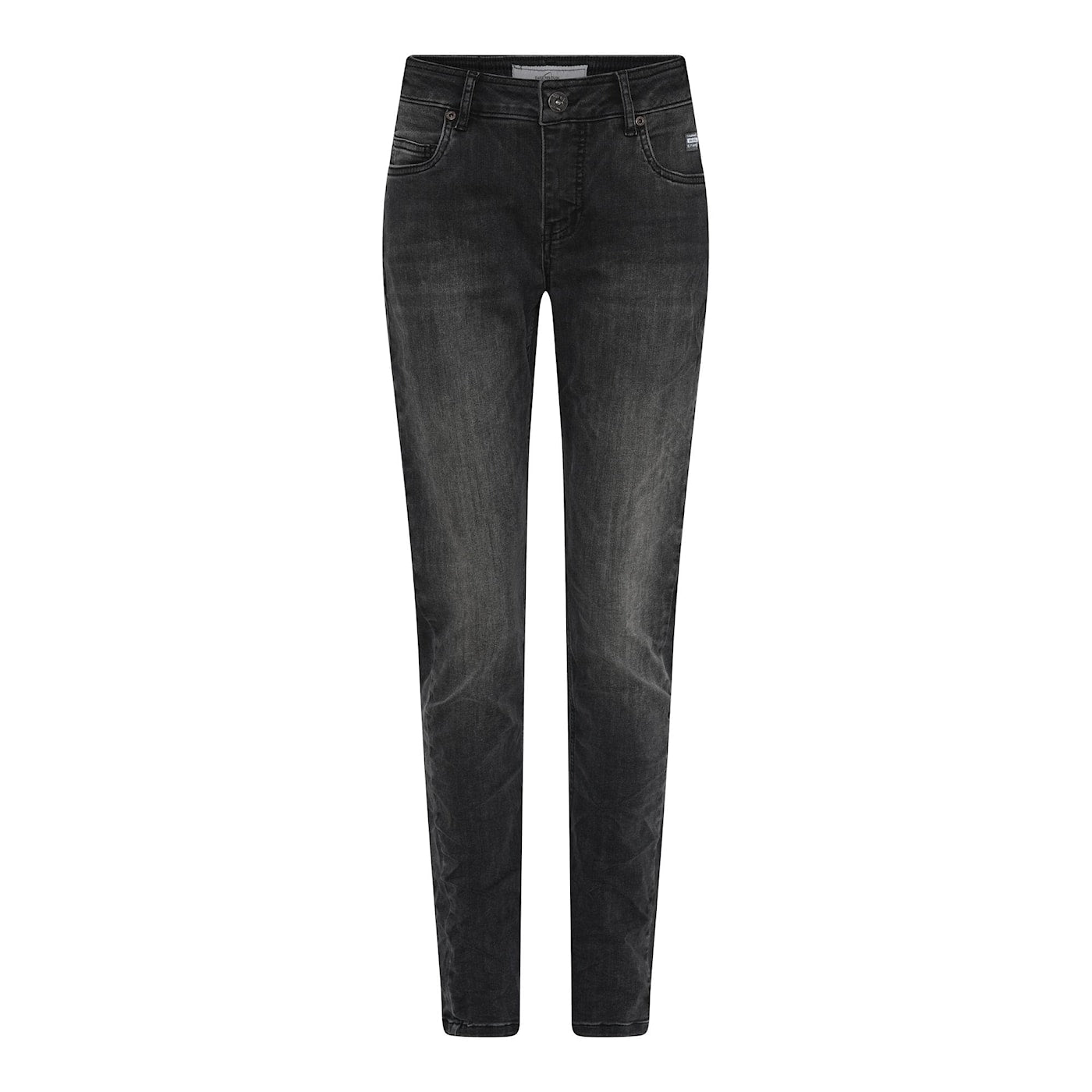 Junica-farkut Soulmate, klassiset ja istuvat farkut kapeilla lahkeilla – nyt myös syksyn uutuusväri harmaa, mukavat ja monikäyttöiset farkut arkeen.