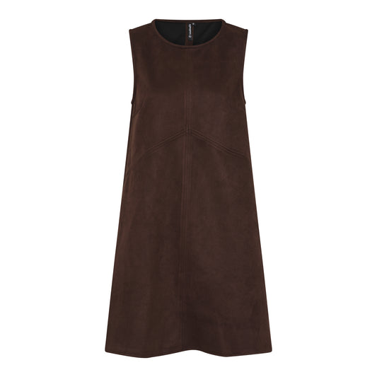 Marit mekko keinomokkanahkaa