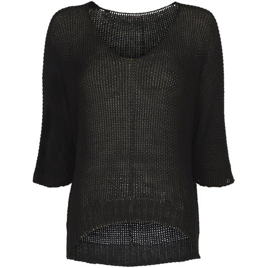 MdcBetina neulospusero, pehmeä ja kevyt one-size akryylineule.