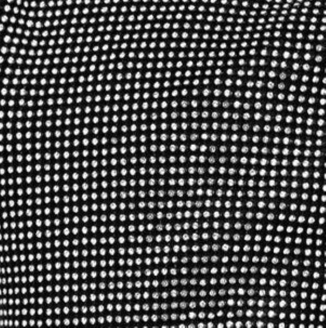 Iltalaukku strassikoristeilla