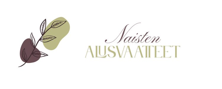 ALUSVAATTEET