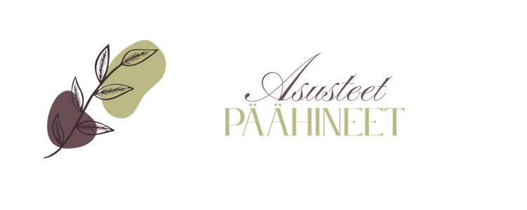 Päähineet