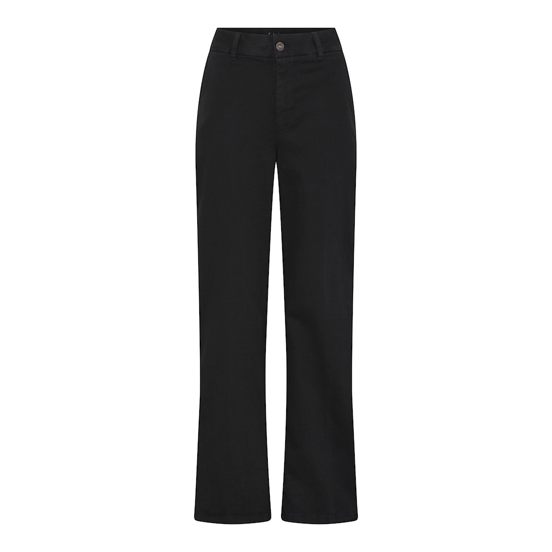 Geny - klassinen leveälahkeinen farkku