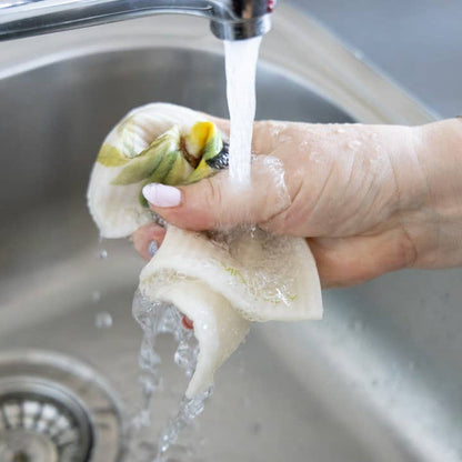 Design tiskirätti Calluna