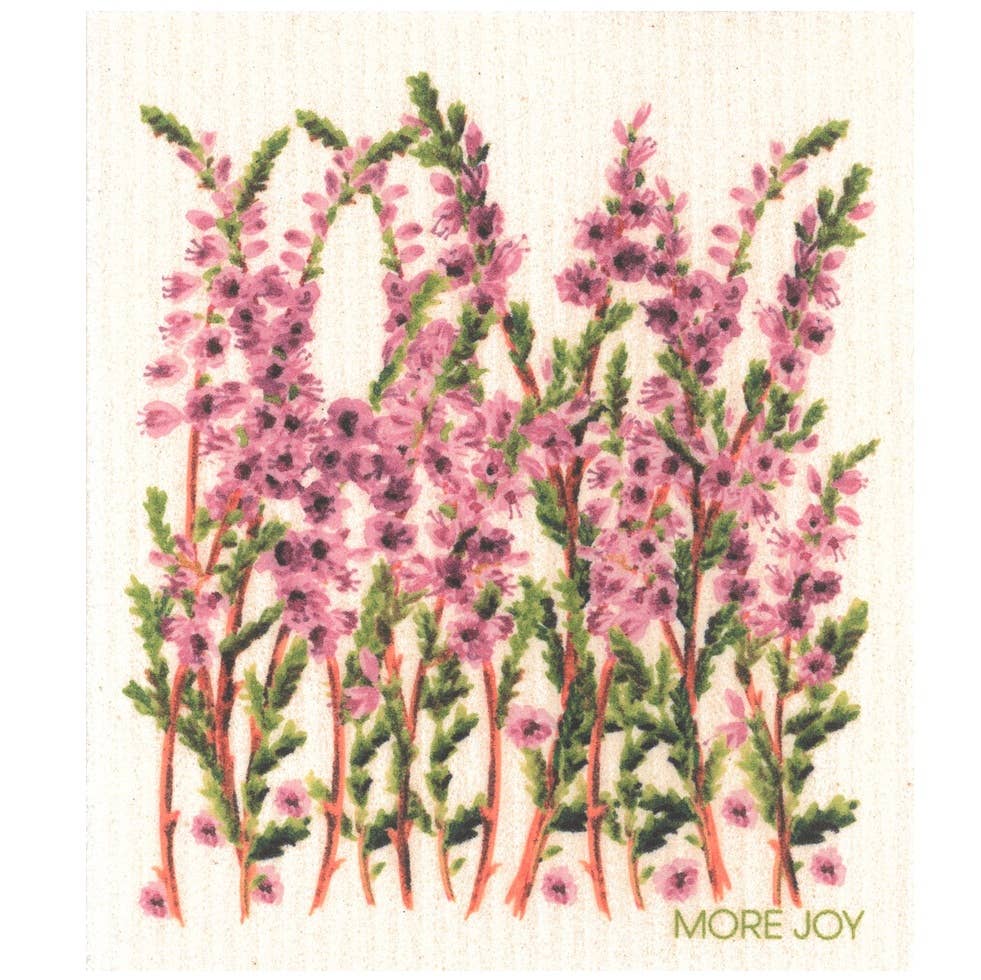 Design tiskirätti Calluna