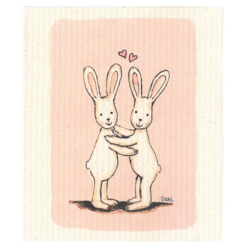 Design tiskirätti Pupuystävät