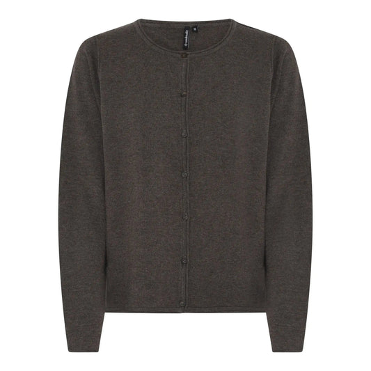 Bolsi 1 -neulostakki Soulmate – pehmeä ja ajattoman tyylikäs neule arkeen