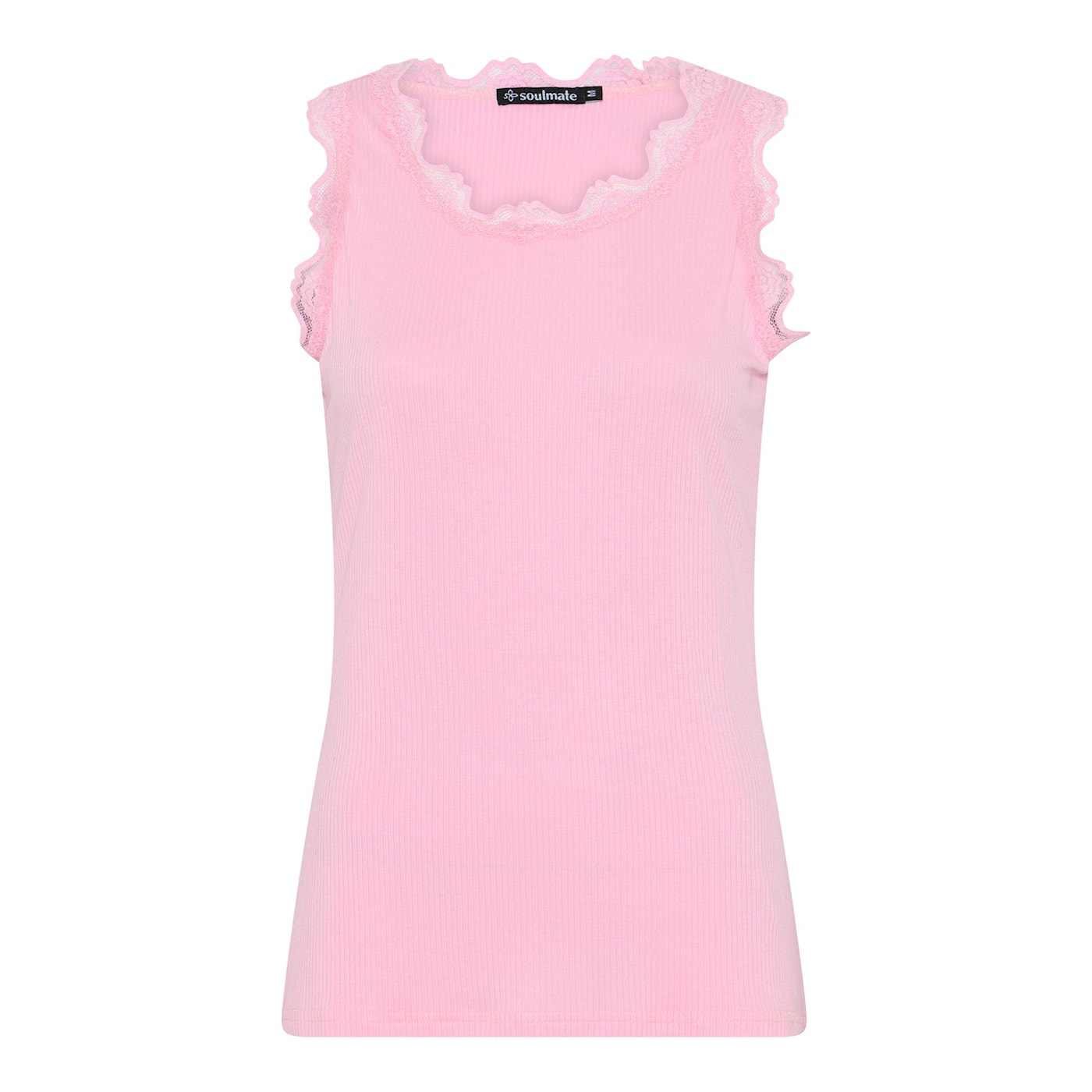 Cicillia 4 -toppi - Soulmate – pehmeä ja elegantti viskoosipusero arkeen ja juhlaan