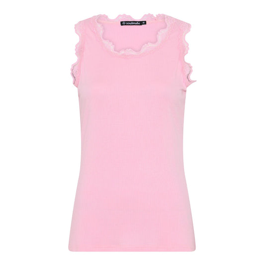 Cicillia 4 -toppi - Soulmate – pehmeä ja elegantti viskoosipusero arkeen ja juhlaan