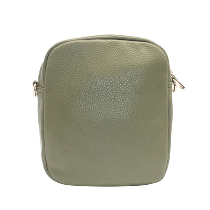 DINA iso citylaukku Rosenvinge – tilava ja tyylikäs kaupunkilaukku naisille