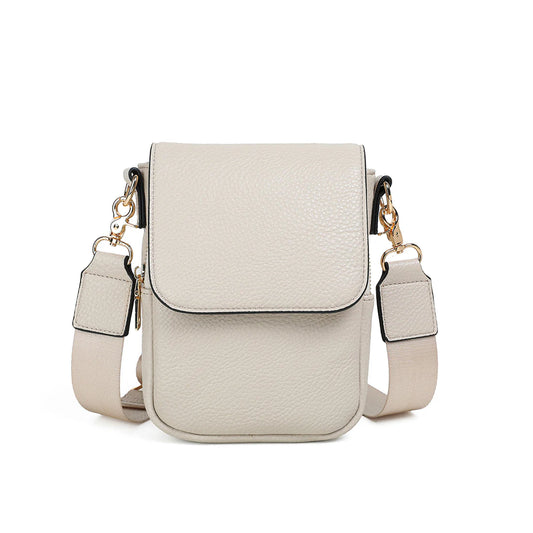 FIOLA mobilbag Rosenvinge – tyylikäs ja kompakti pikkulaukku puhelimelle ja korteille