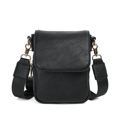 FIOLA mobilbag Rosenvinge – tyylikäs ja kompakti pikkulaukku puhelimelle ja korteille