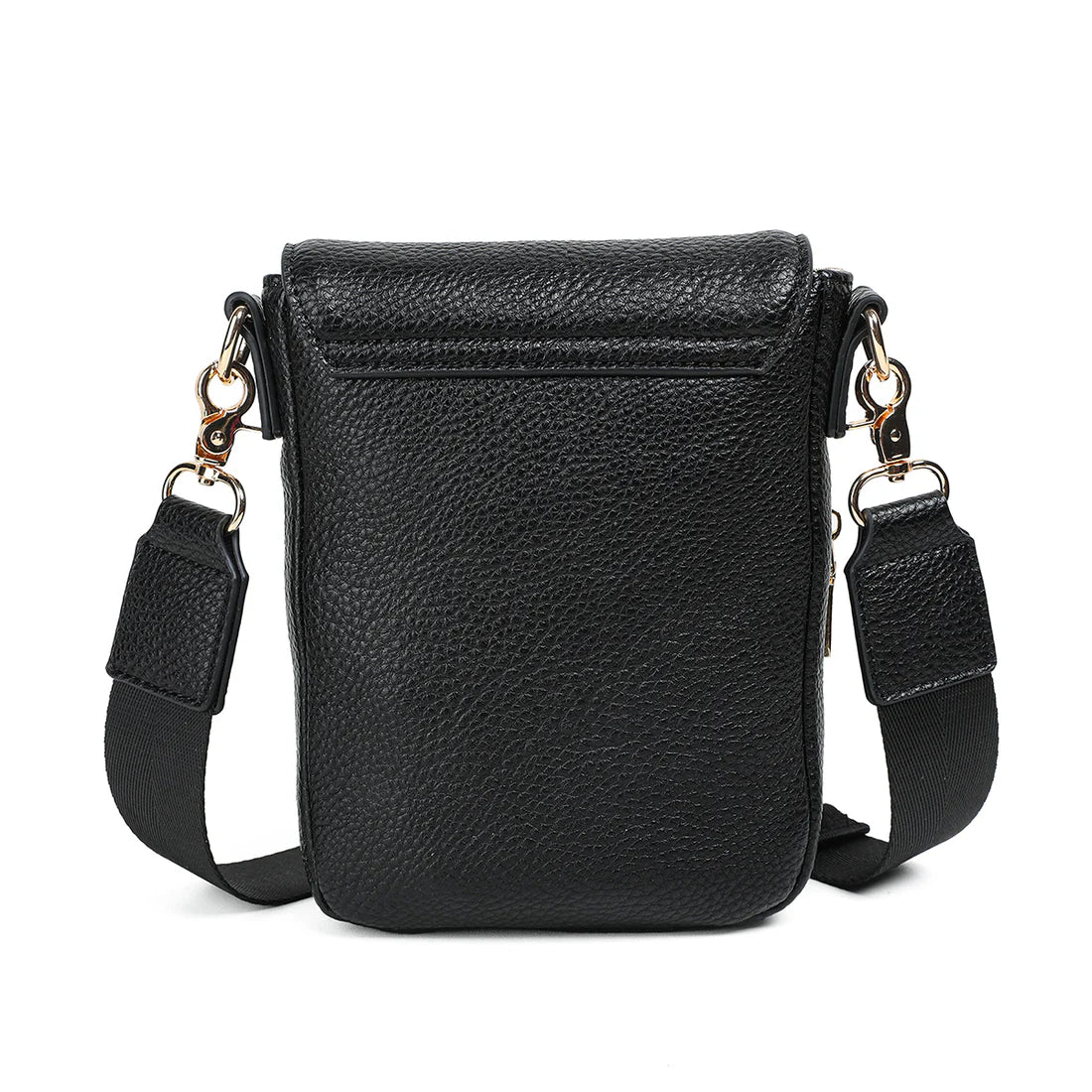 FIOLA mobilbag Rosenvinge – tyylikäs ja kompakti pikkulaukku puhelimelle ja korteille