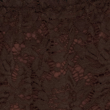 MARTA Geyser pitsihame naisellinen hame ilmavalla materiaalilla ja pitsiyksityiskohdilla, pehmeä alushame ja joustava vyötärö – arkeen ja juhlaan.