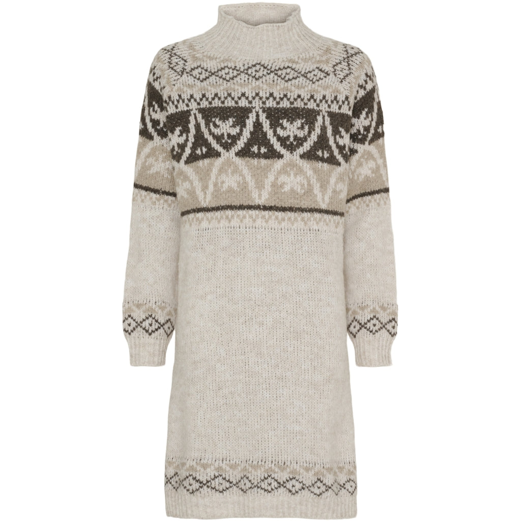 Jocelyne-neule – lämmin ja elegantti villasekoiteneule syksyyn ja talveen