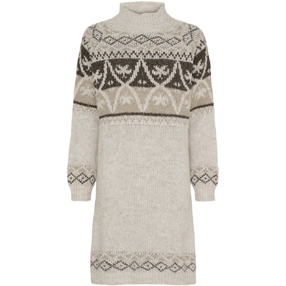 Jocelyne-neule – lämmin ja elegantti villasekoiteneule syksyyn ja talveen