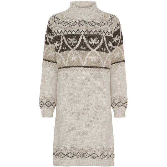 Jocelyne-neule – lämmin ja elegantti villasekoiteneule syksyyn ja talveen