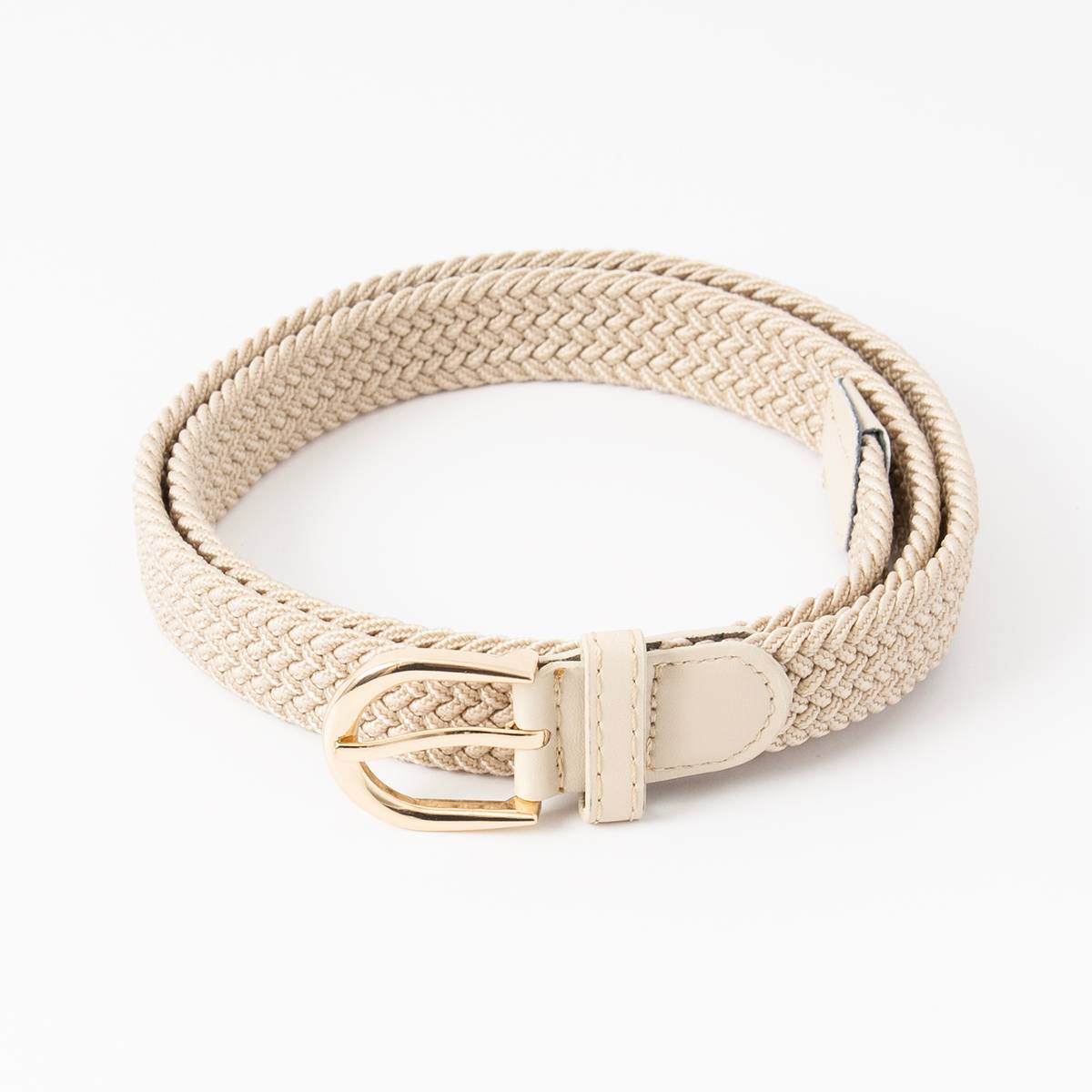 Rosenvinge joustava stretch-vyö kahdessa pituudessa, leveys 2,5 cm.