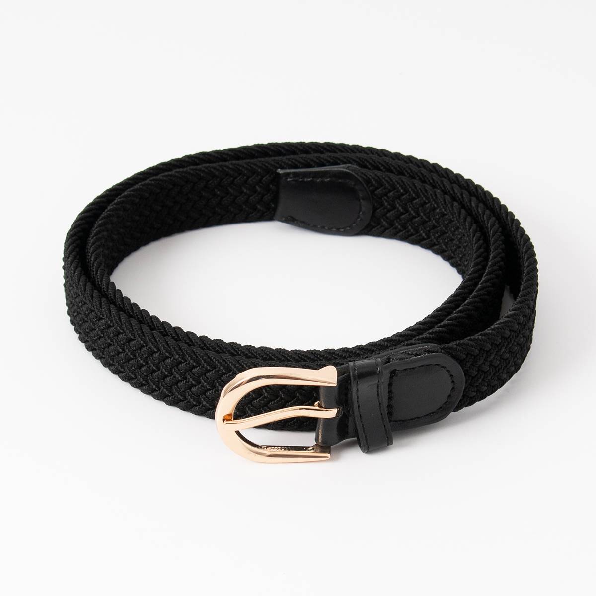 Rosenvinge joustava stretch-vyö kahdessa pituudessa, leveys 2,5 cm.