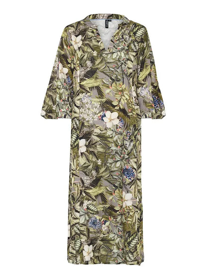 Jungle3 mekko Soulmate