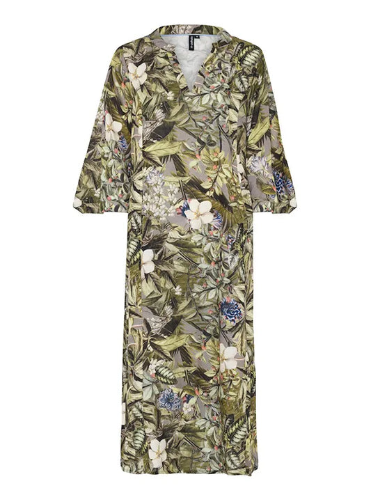 Jungle3 mekko Soulmate