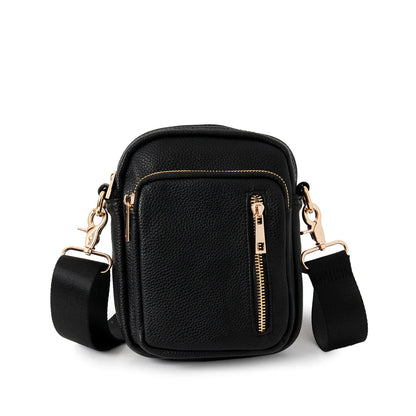 LEVI City Bag Rosenvinge – moderni ja käytännöllinen kaupunkilaukku naisille