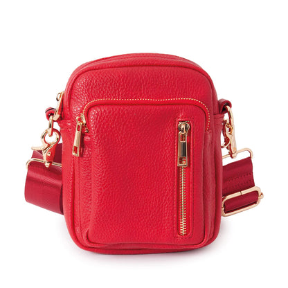 LEVI City Bag Rosenvinge – moderni ja käytännöllinen kaupunkilaukku naisille