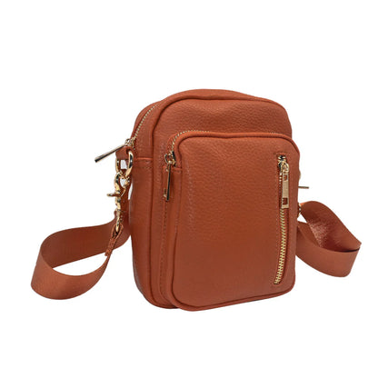 LEVI City Bag Rosenvinge – moderni ja käytännöllinen kaupunkilaukku naisille