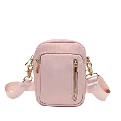 LEVI City Bag Rosenvinge – moderni ja käytännöllinen kaupunkilaukku naisille