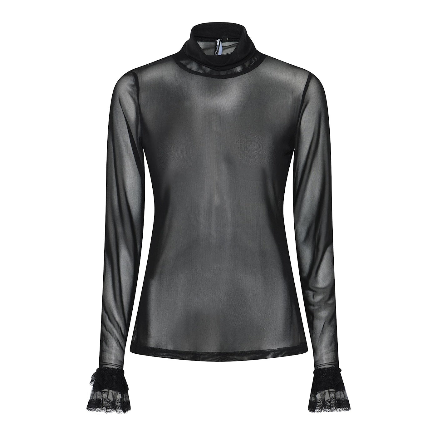 Marcia pitkähihainen mesh-paita