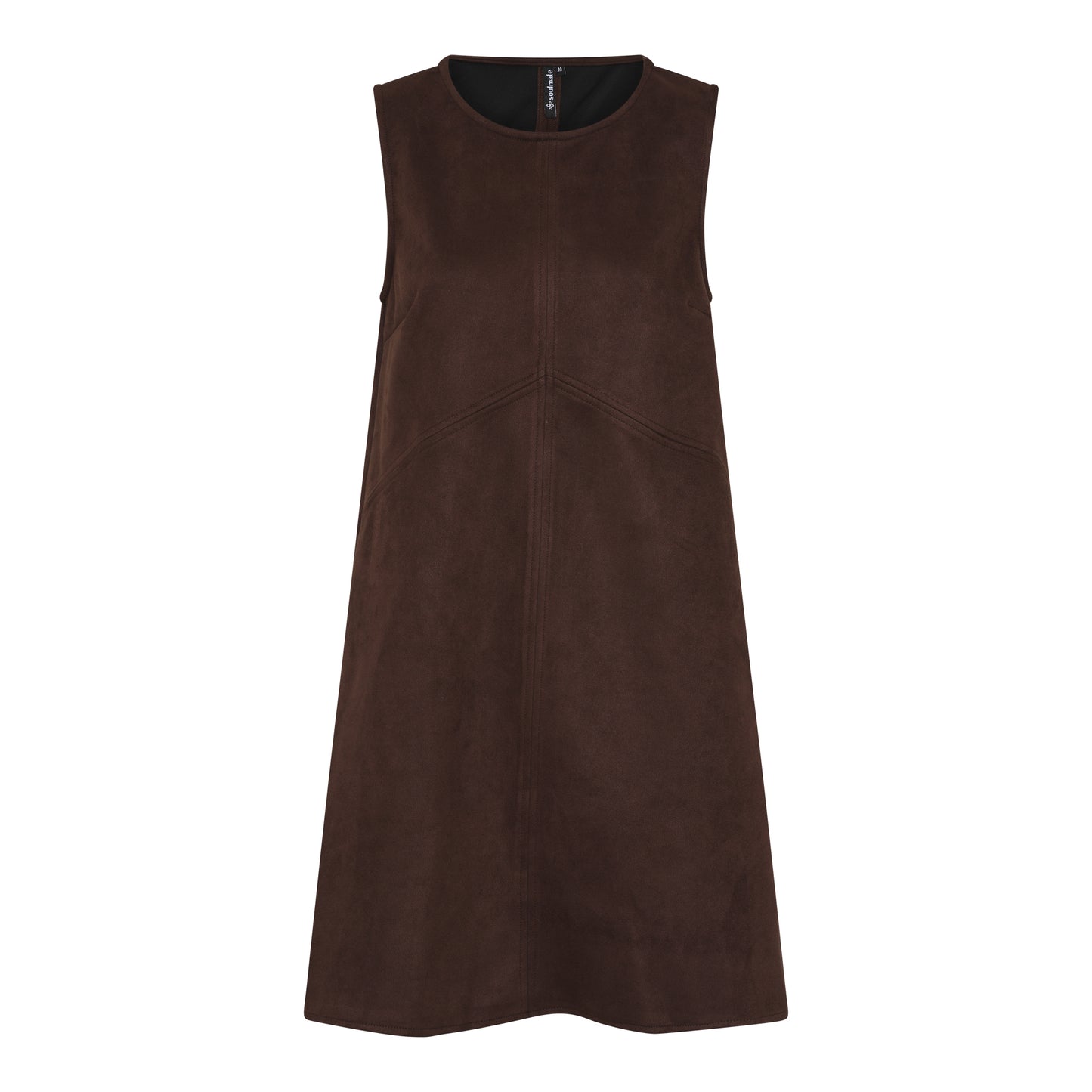 Marit mekko keinomokkanahkaa