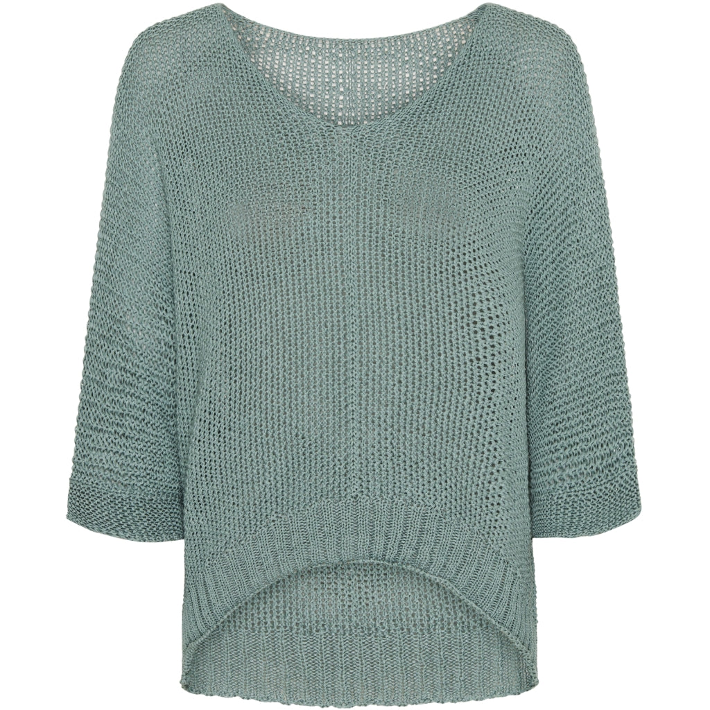 MdcBetina neulospusero, pehmeä ja kevyt one-size akryylineule.