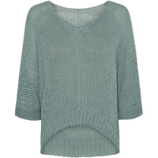 MdcBetina neulospusero, pehmeä ja kevyt one-size akryylineule.