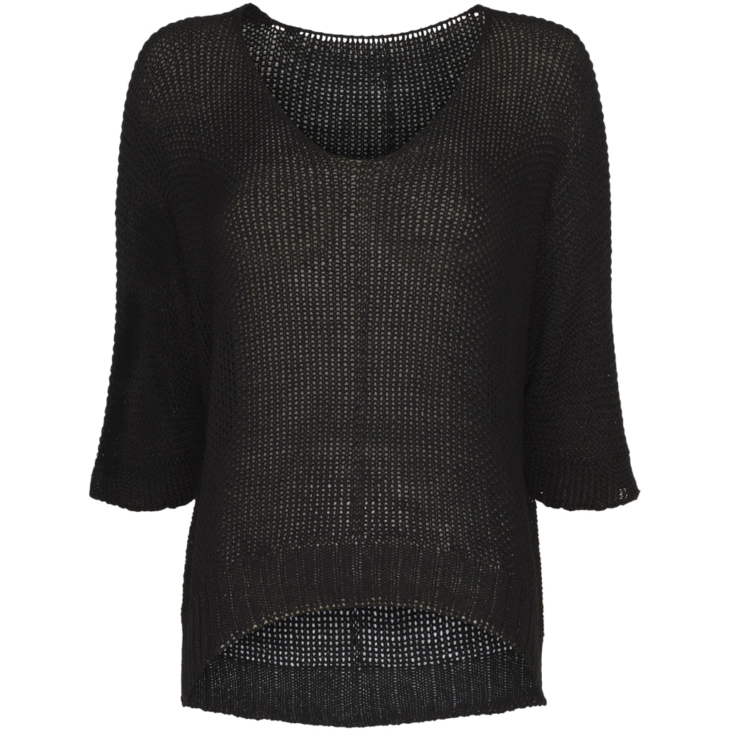 MdcBetina neulospusero, pehmeä ja kevyt one-size akryylineule.