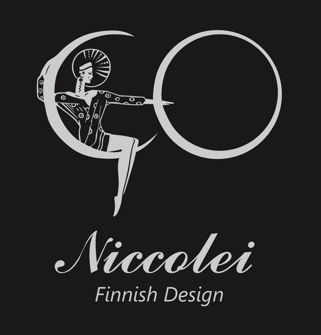 Kotimaista designia ja laatua.