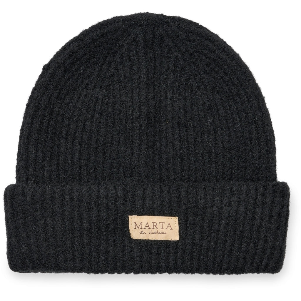 Rib Beanie Marta du Château