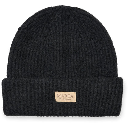 Rib Beanie Marta du Château