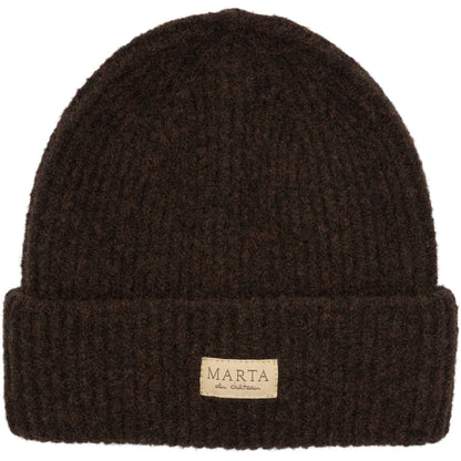 Rib Beanie Marta du Château