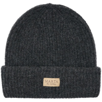 Rib Beanie Marta du Château