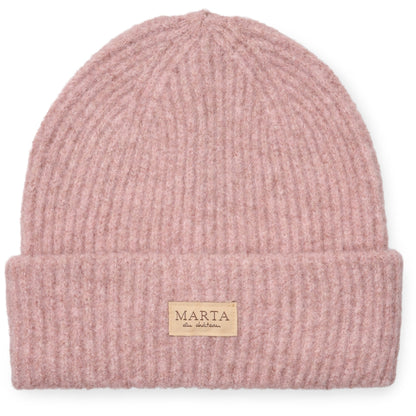Rib Beanie Marta du Château