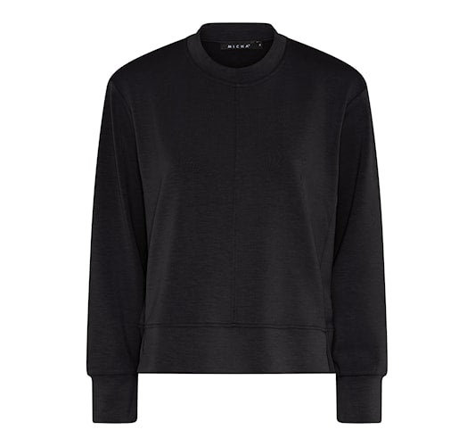 Sporty Spring -pusero, rento arkipaita joustavasta materiaalista.