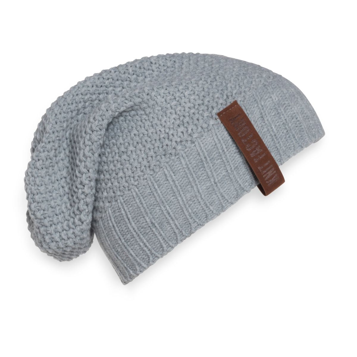 Knit Factory Coco Beanie -neulepipo, lämmin ja trendikäs unisex talvipipo