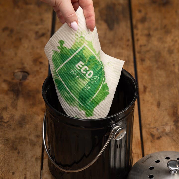 Design tiskirätti Calluna