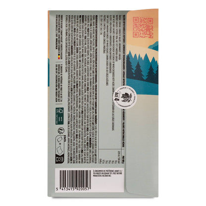 Dolfin Vintage Winter Collection - suolainen karamelli