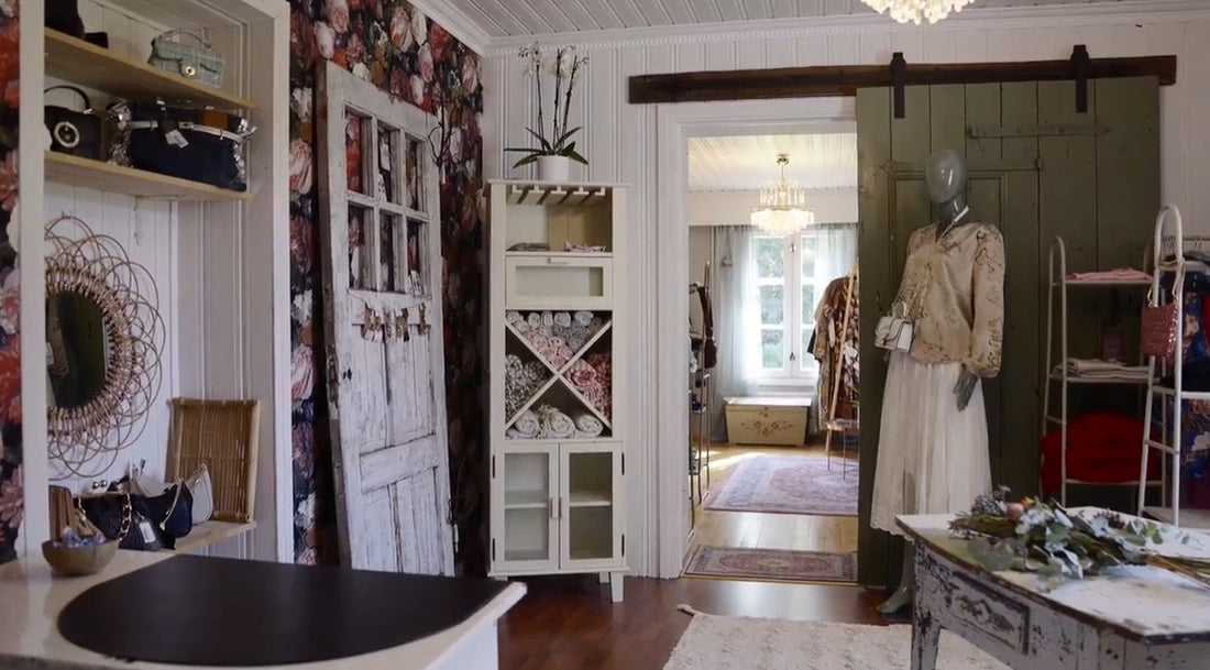 Tervetuloa tutustumaan Kotoisaan Mylläämöön.